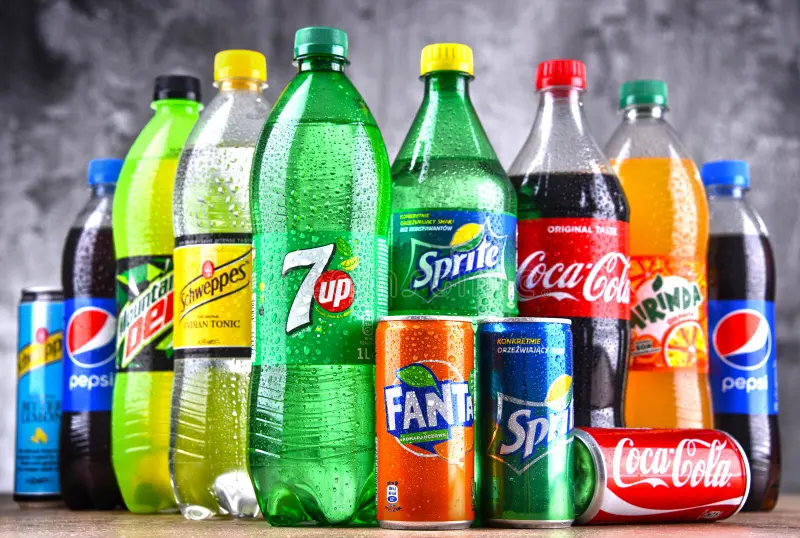 beverages