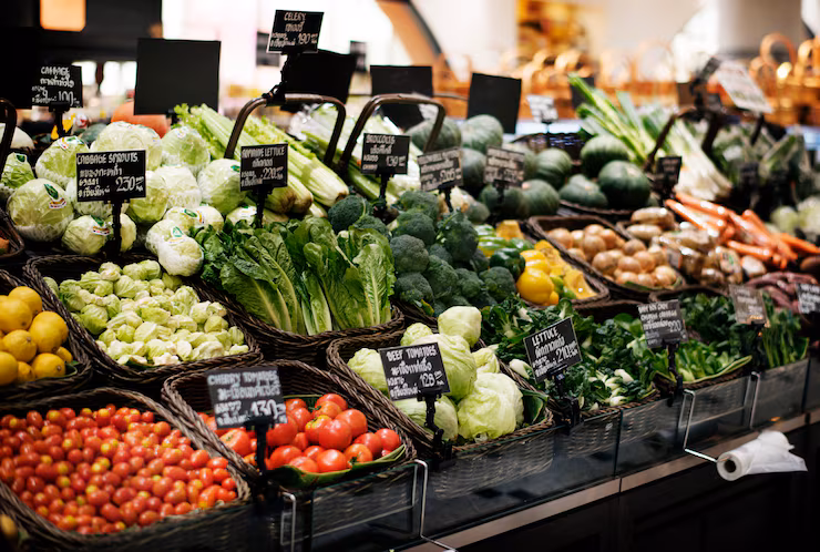 vegetables images